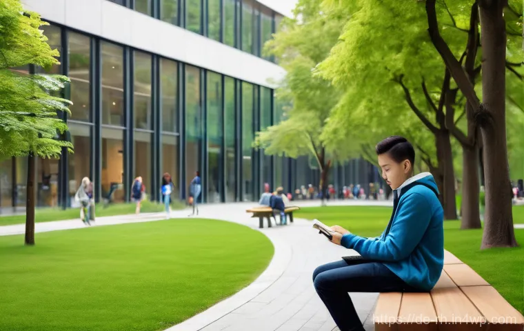 모바일 기기를 통한 온라인 자원 활용 - **Mindfulness and Digital Well-being**
    A person, in comfortable and modest lounge wear (such as ...