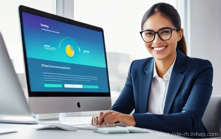온라인 자원 최적화를 위한 도구 분석 - Website Speed and Seamless User Experience**
A vibrant, brightly lit image featuring a diverse young...